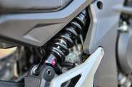 Cf moto 700MT Base