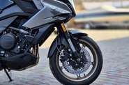 Cf moto 700MT Base