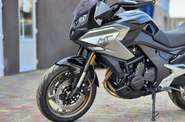 Cf moto 700MT Base