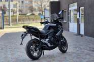 Cf moto 700MT Base