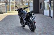 Cf moto 700MT Base