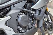 Cf moto 700MT Base