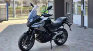 Cf moto 700MT Base