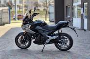 Cf moto 700MT Base