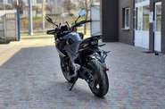 Cf moto 700MT Base