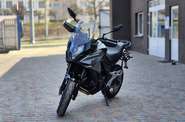 Cf moto 700MT Base