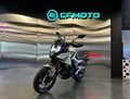 Cf moto 700MT