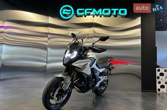 Cf moto 700MT 2025 в Київ