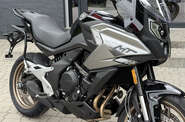 Cf moto 700MT Base