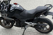 Cf moto 700MT Base