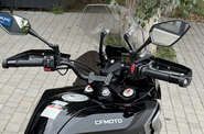 Cf moto 700MT Base