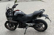 Cf moto 700MT Base