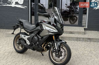 Cf moto 700MT 2025 в Дніпро (Дніпропетровськ)