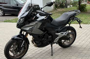 Cf moto 700MT Base