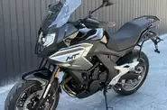 Cf moto 700MT Base
