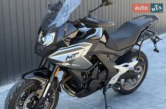 Cf moto 700MT 2025 в Івано-Франківськ