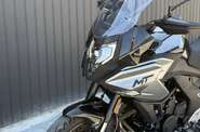 Cf moto 700MT Base