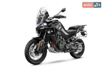 Cf moto 800MT Explore 2025 в Київ