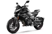 Cf moto 800NK Cf moto 800NK Base