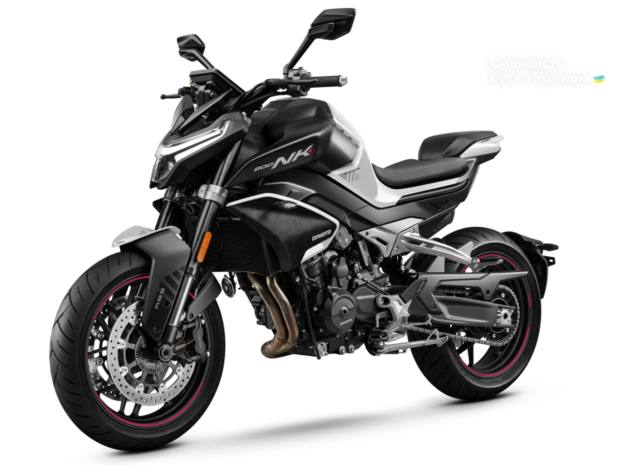 Cf moto 800NK 2025 Cf moto 800NK 2025