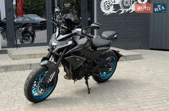 Cf moto 800NK 2025 в Дніпро (Дніпропетровськ)