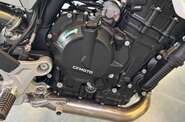 Cf moto 800NK Base