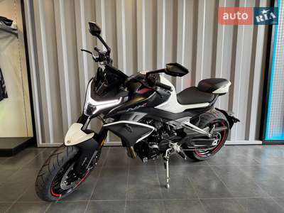Cf moto 800NK 2025 Base