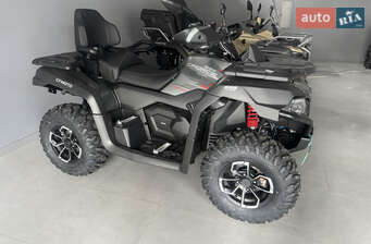 Cf moto CF625 2025 в Черкаси