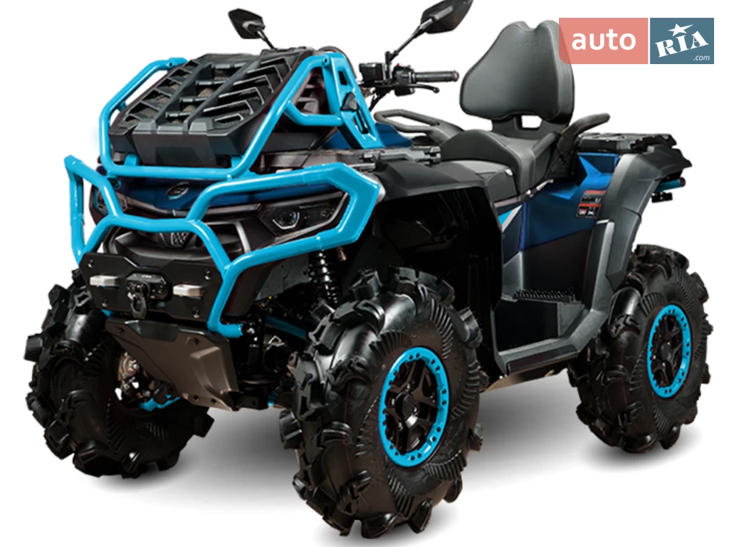 Cf moto CForce 1000 MV Base