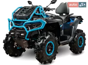 Cf moto CForce 1000 MV