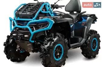 Cf moto CForce 1000 MV