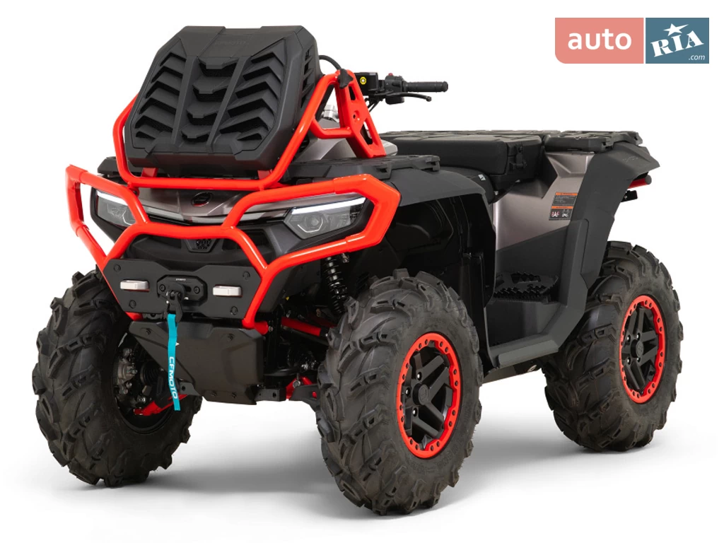 Cf moto CForce 1000 MV Base