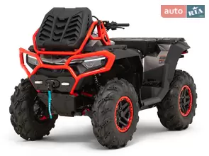 Cf moto CForce 1000 MV