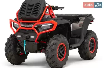 Cf moto CForce 1000 MV