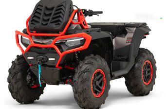 Cf moto CForce 1000 MV 2025 Base