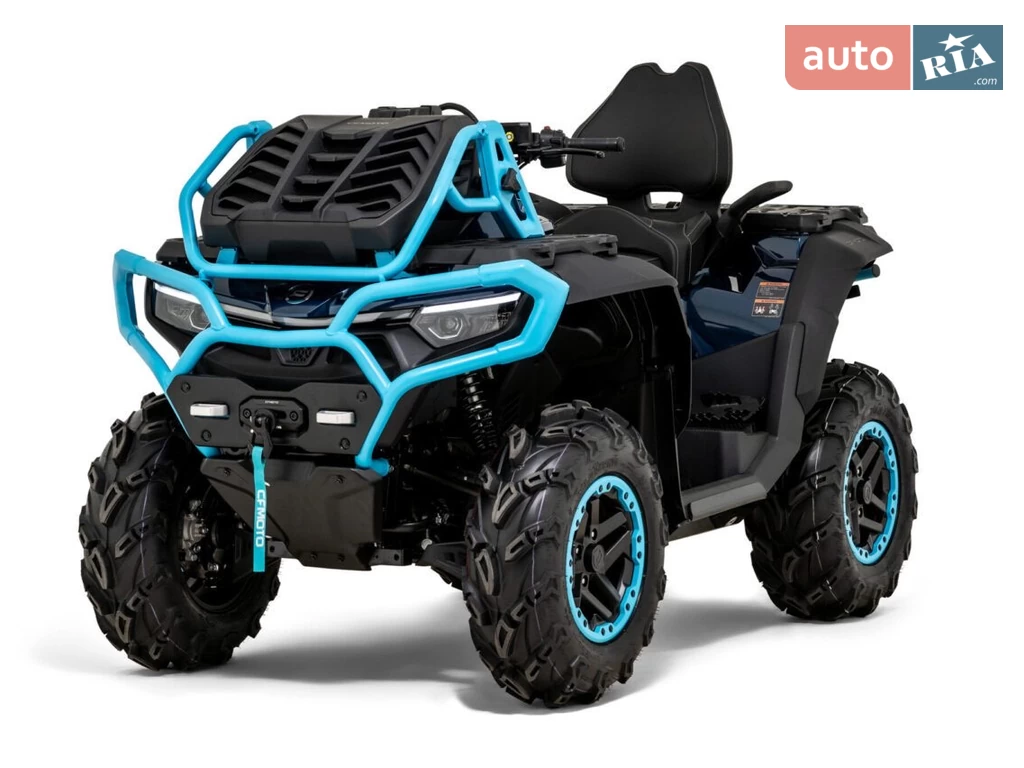 Cf moto CForce 1000 MV Base