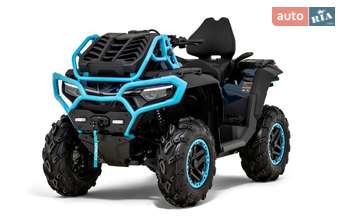 Cf moto CForce 1000 MV 2025 в Вінниця