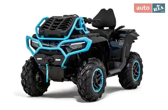 Cf moto CForce 1000 MV