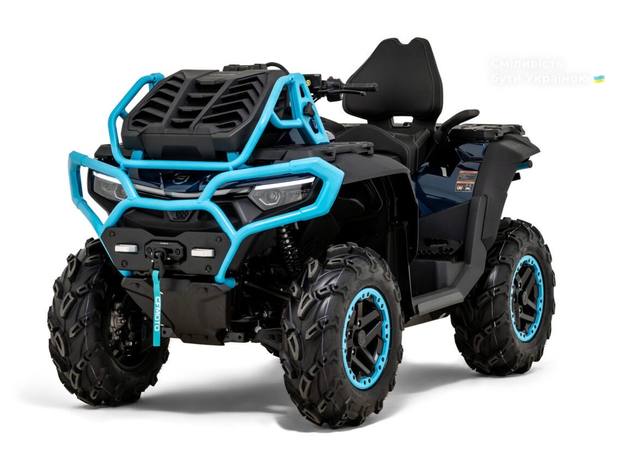 Cf moto CForce 1000 MV 2025