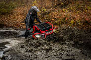 Cf moto CForce 1000 MV Base