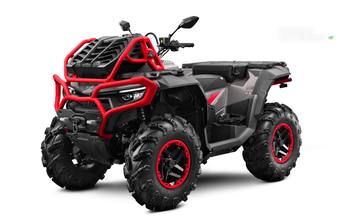 Cf moto CForce 1000 MV 2025 Base
