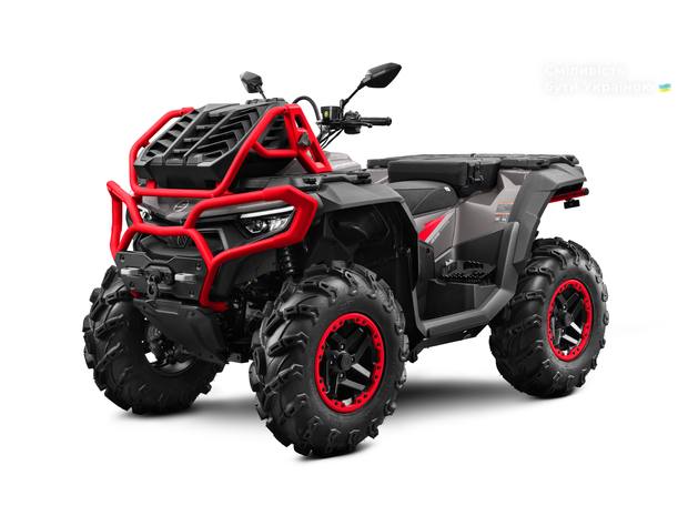 Cf moto CForce 1000 MV 2025