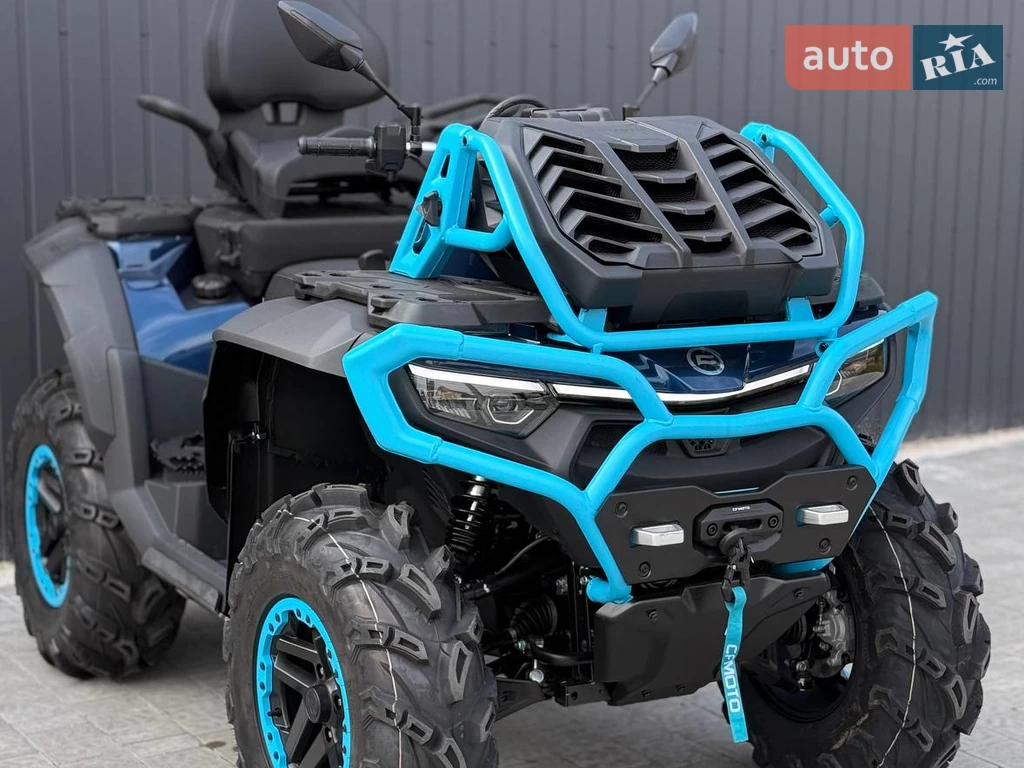 Cf moto CForce 1000 MV Base