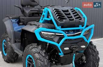 Cf moto CForce 1000 MV 2025 в Івано-Франківськ