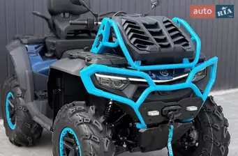 Cf moto CForce 1000 MV