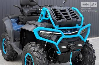 Cf moto CForce 1000 MV 2025 Base