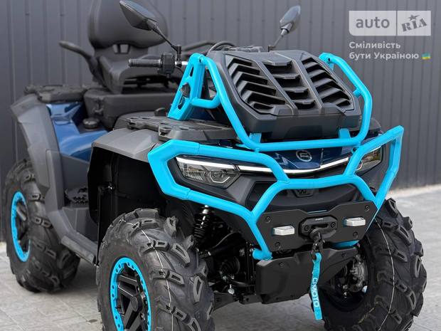 Cf moto CForce 1000 MV 2025