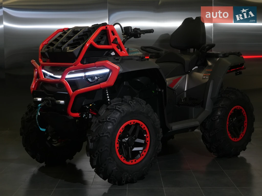 Cf moto CForce 1000 MV Base