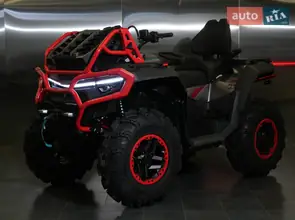 Cf moto CForce 1000 MV