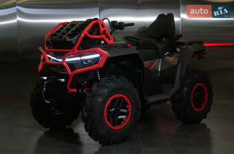 Cf moto CForce 1000 MV 2025 в Київ